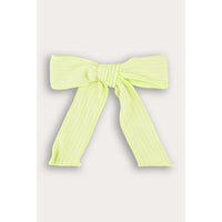 Rib Bow Clip
