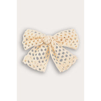 Crochet Clip