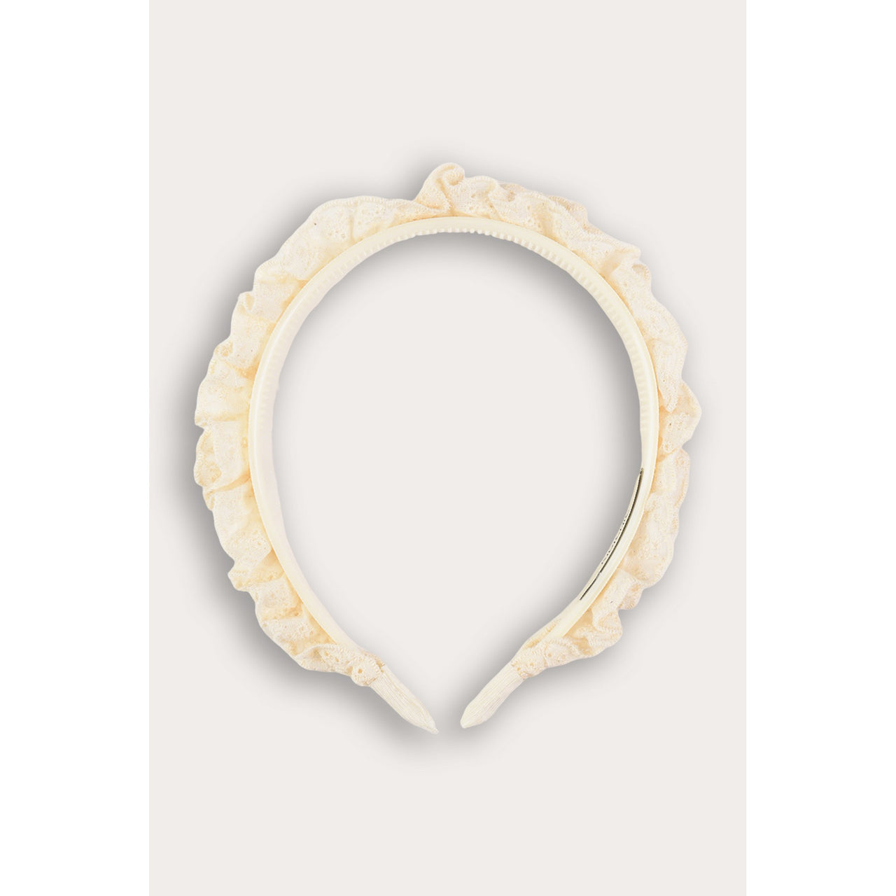 Shrunk Headband