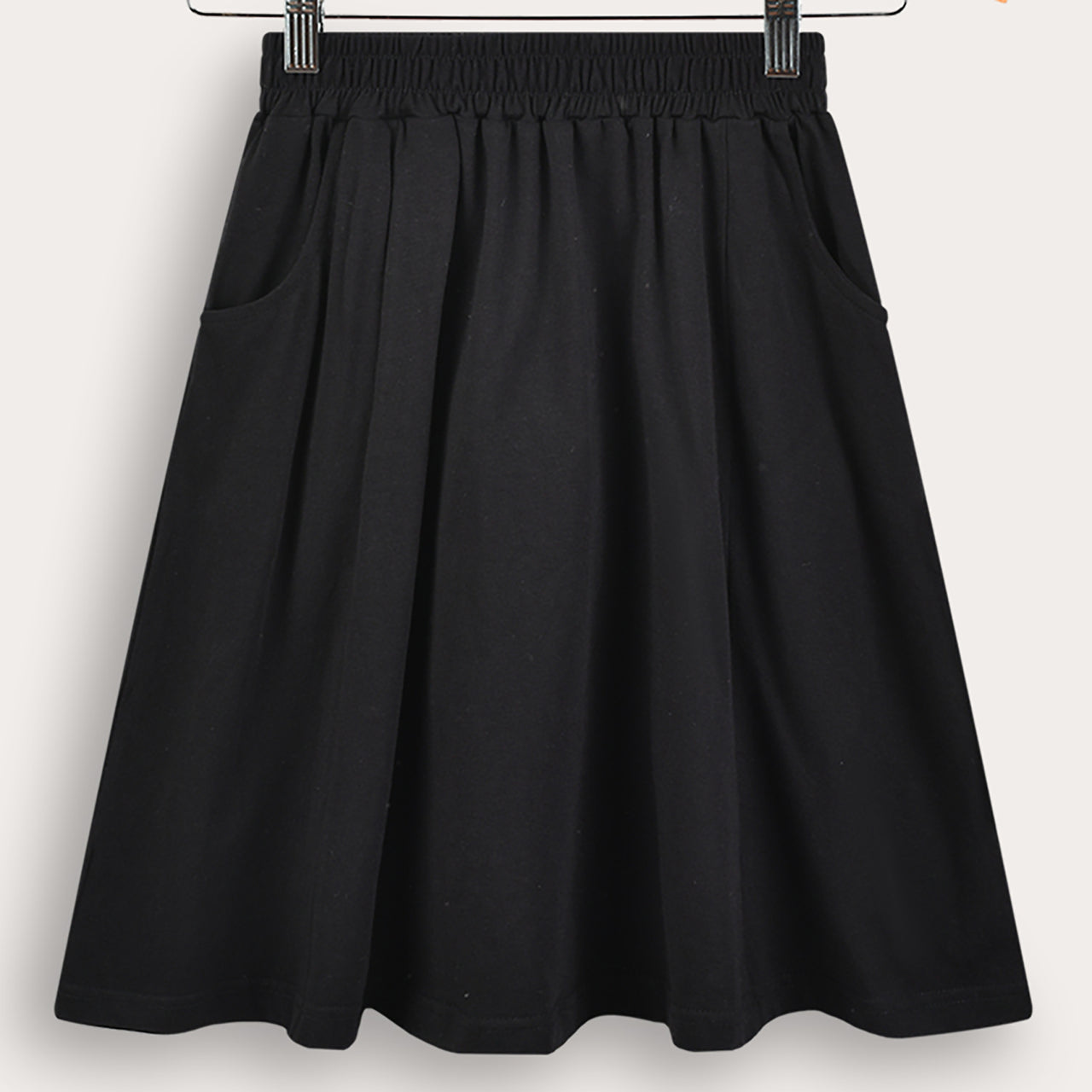 Pocket Skirt