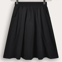 Pocket Skirt