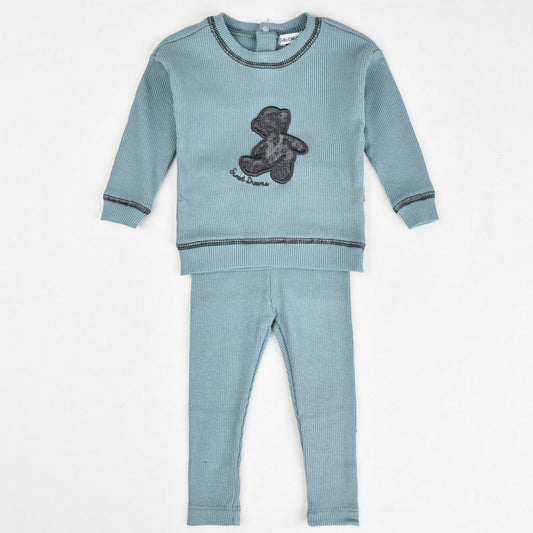 Baby Bear PJ Set