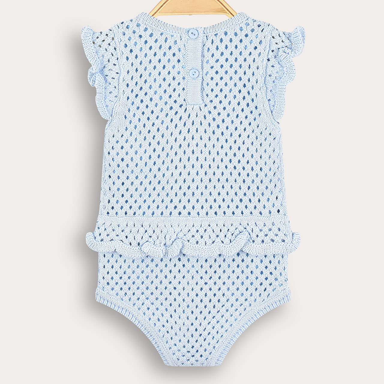 Willow Overall