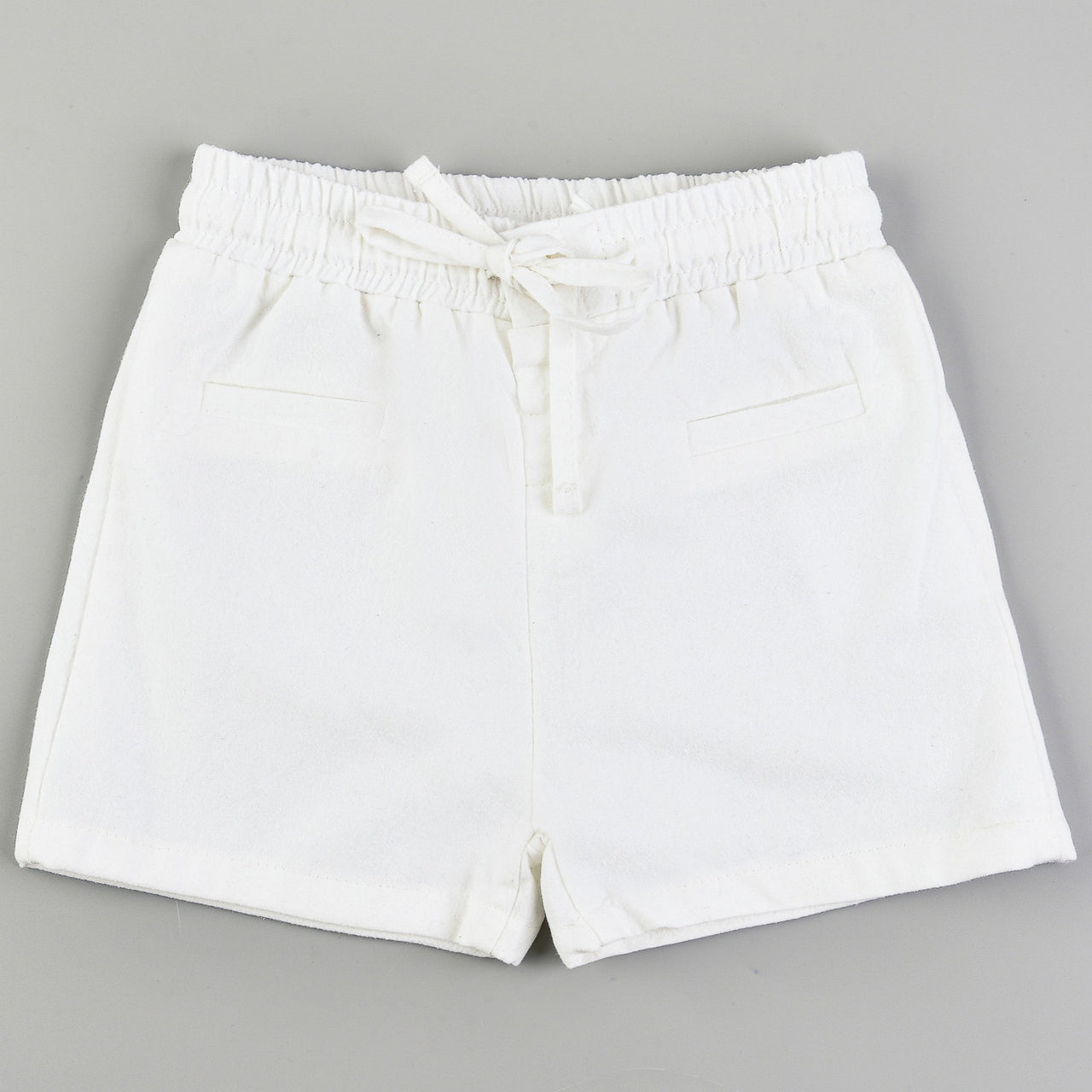 Hadas Linen Shorts