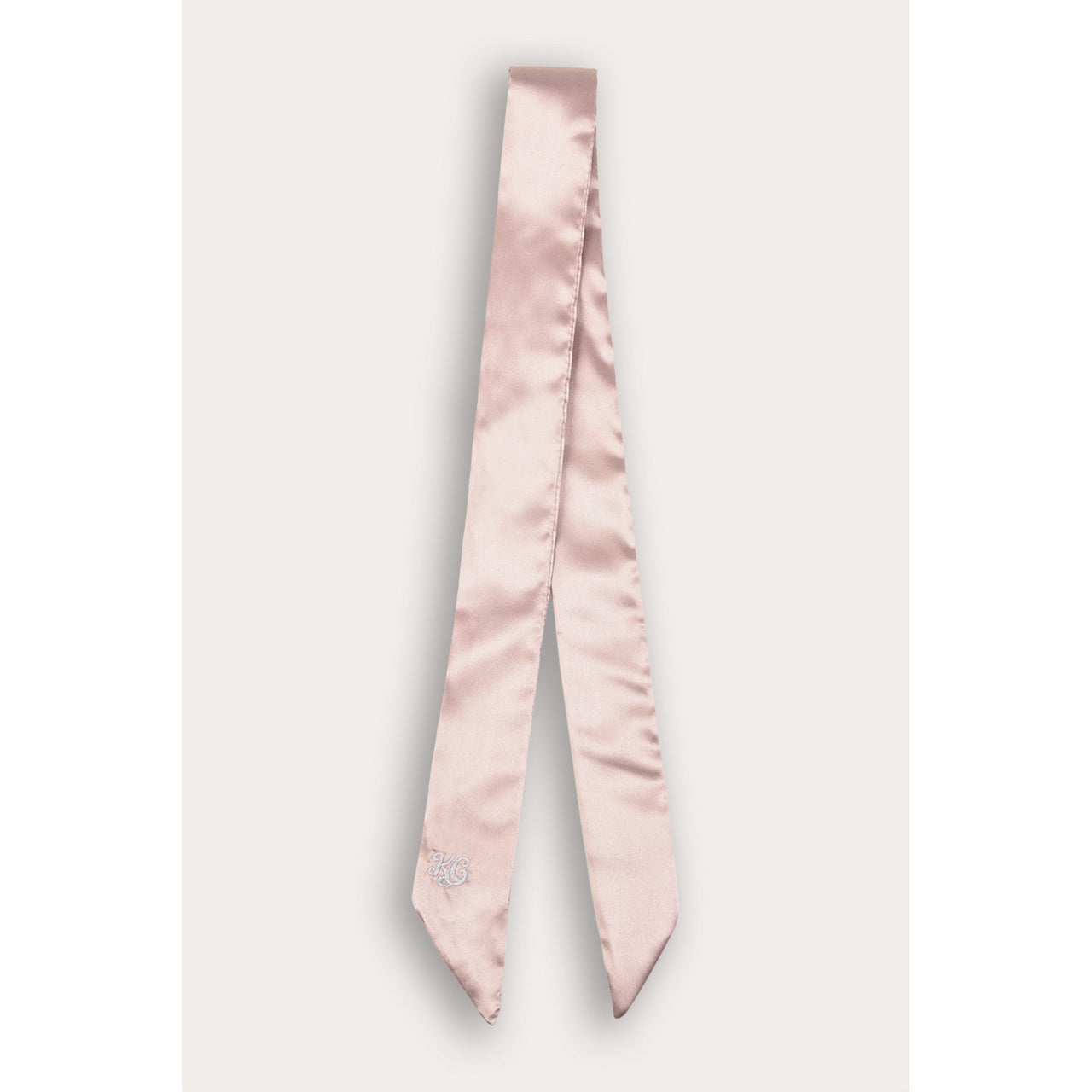 Solid Satin Ribbon