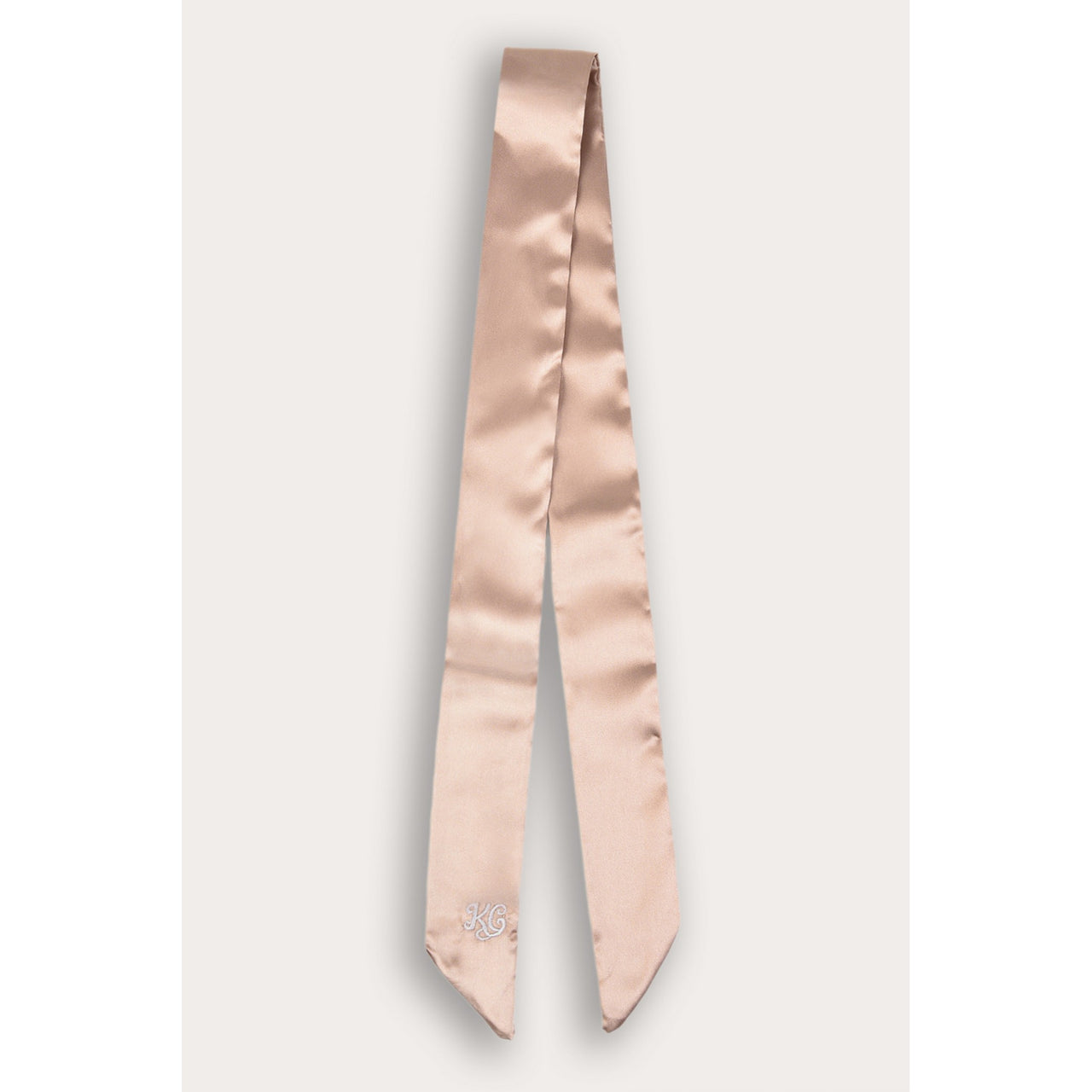 Solid Satin Ribbon