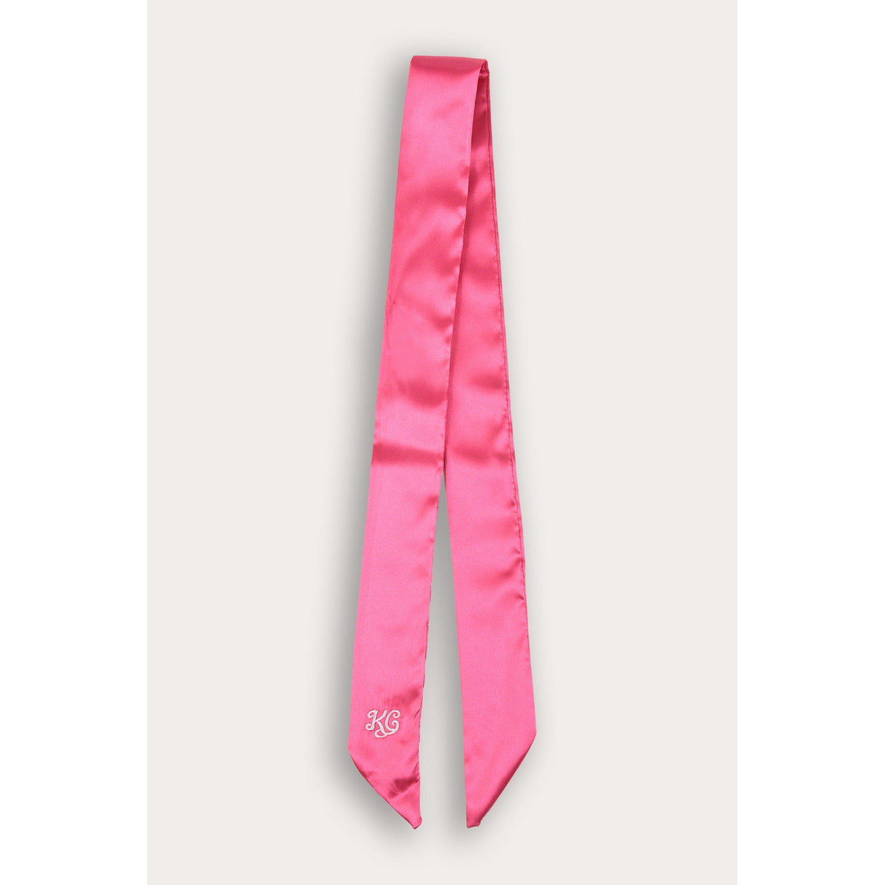 Solid Satin Ribbon