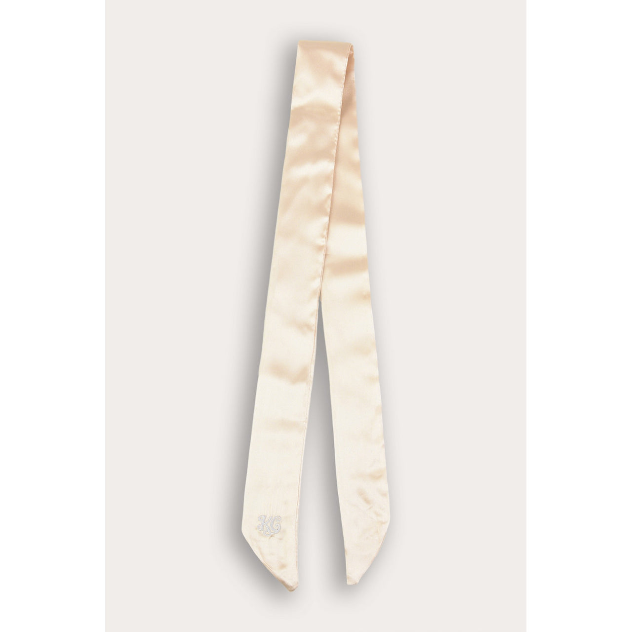Solid Satin Ribbon