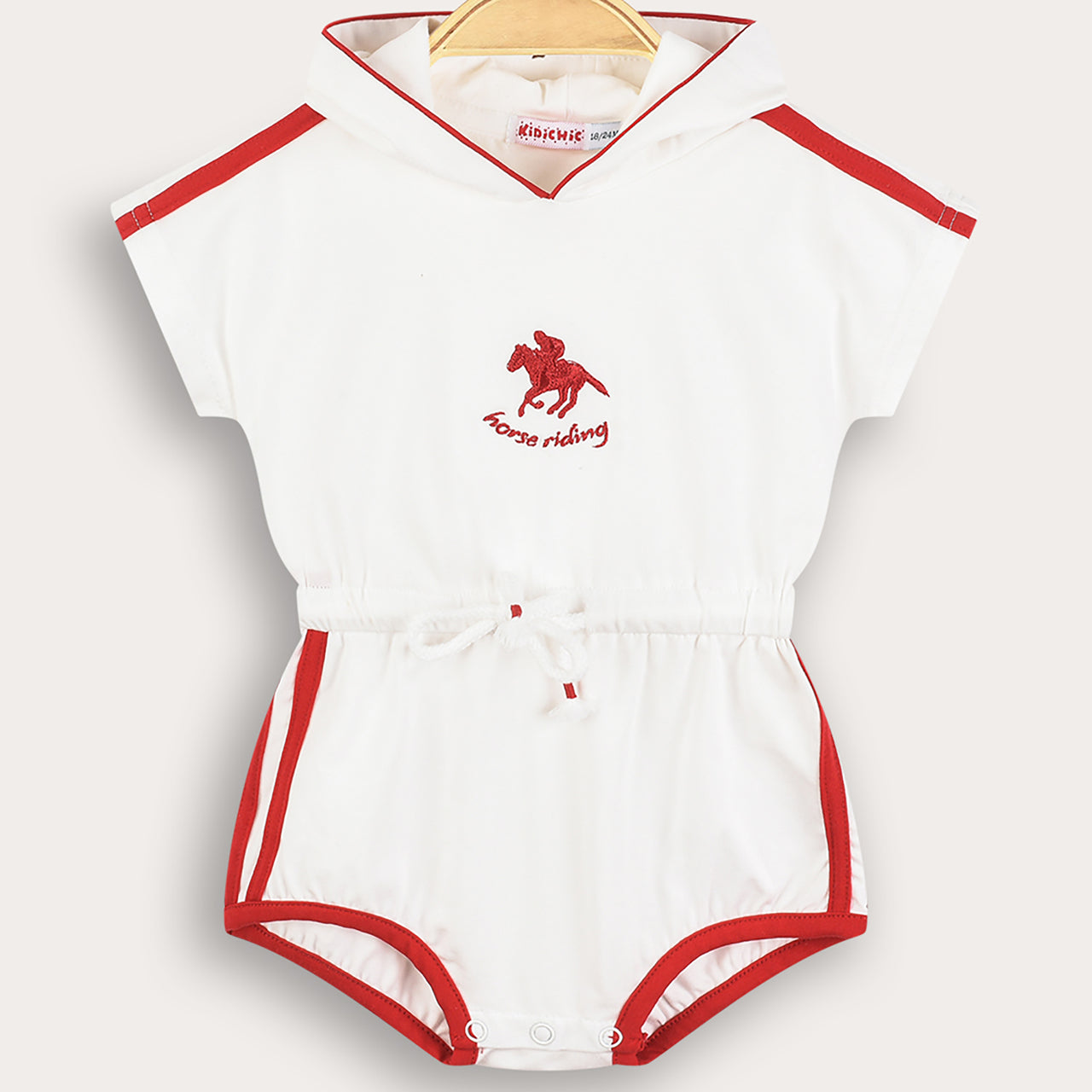 Sports Overall