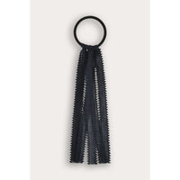 Ribbon Lace Tie