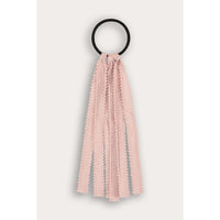 Ribbon Lace Tie