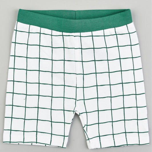 Hadas Square Baby Shorts