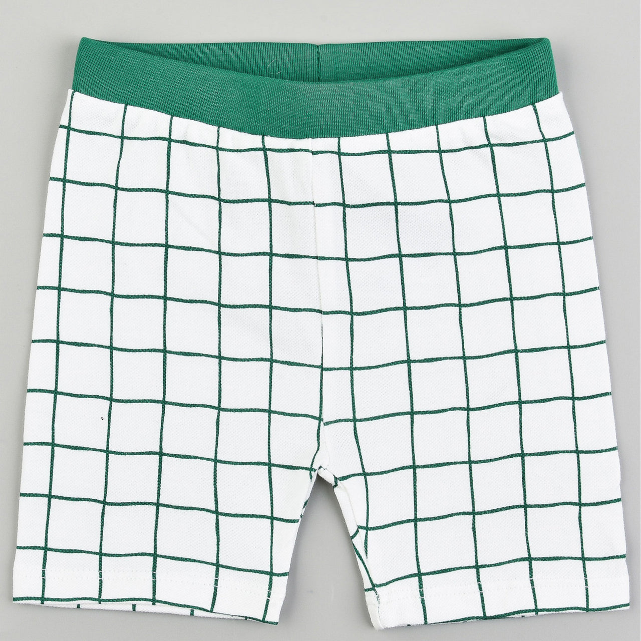 Hadas Square Baby Shorts