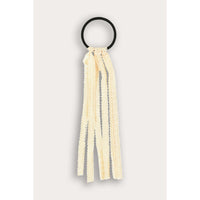 Ribbon Lace Tie