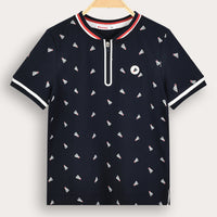 S.S Sport Polo Shirt