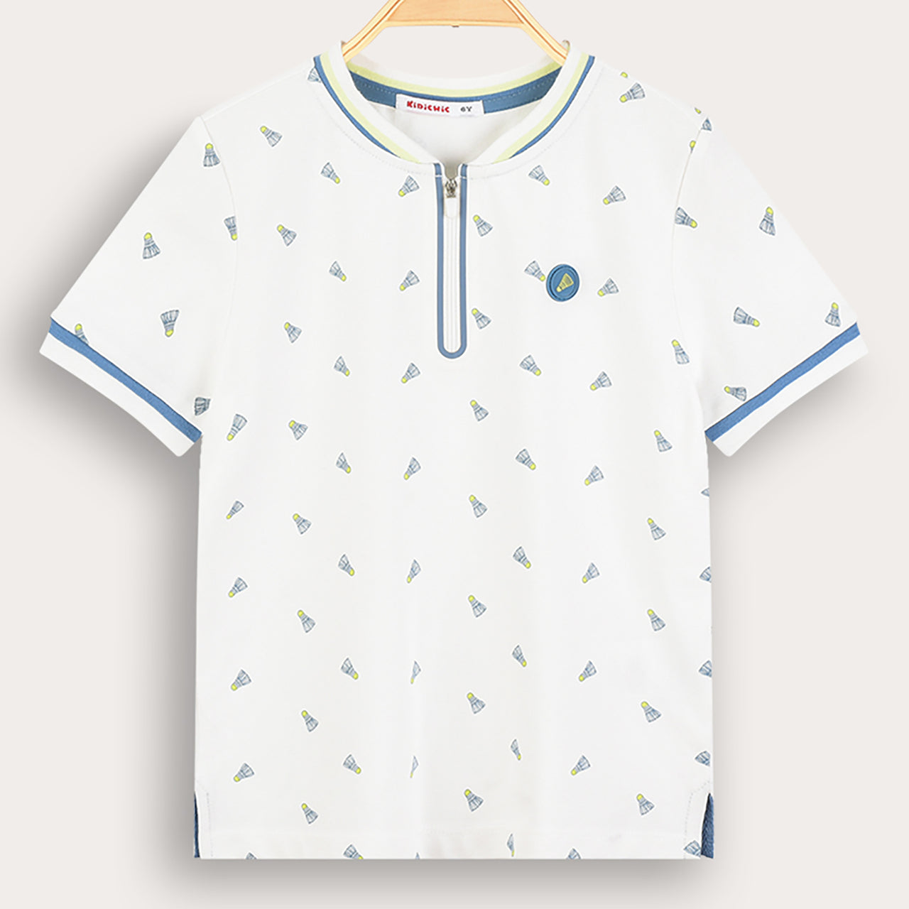S.S Sport Polo Shirt