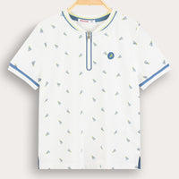 S.S Sport Polo Shirt