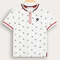 S.S Sport Polo Shirt
