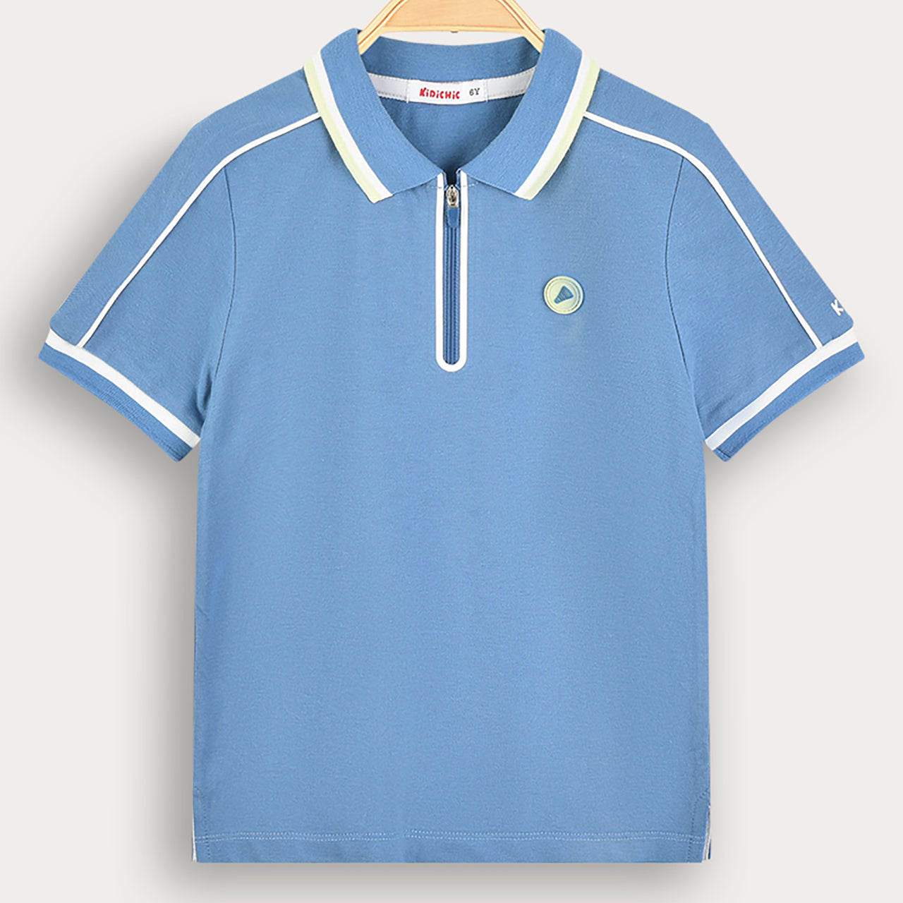S.S Sport Polo Shirt