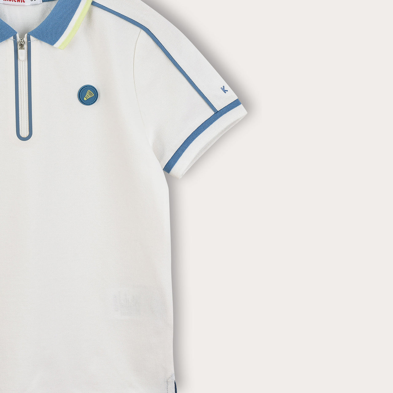 S.S Sport Polo Shirt