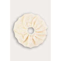 Lace Scrunchies