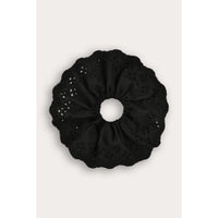 Lace Scrunchies