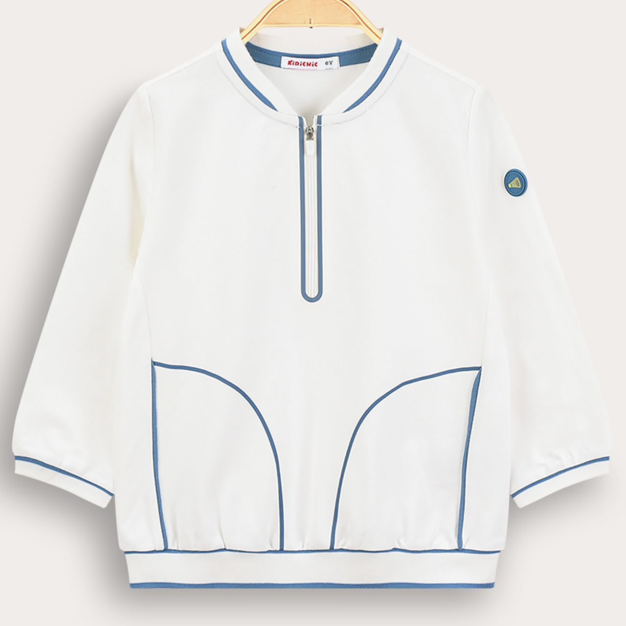 Girls Polo Shirt