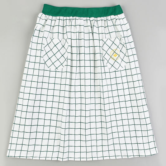 Hadas Squares Skirt