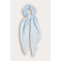 Cotton Lace Scrunchie
