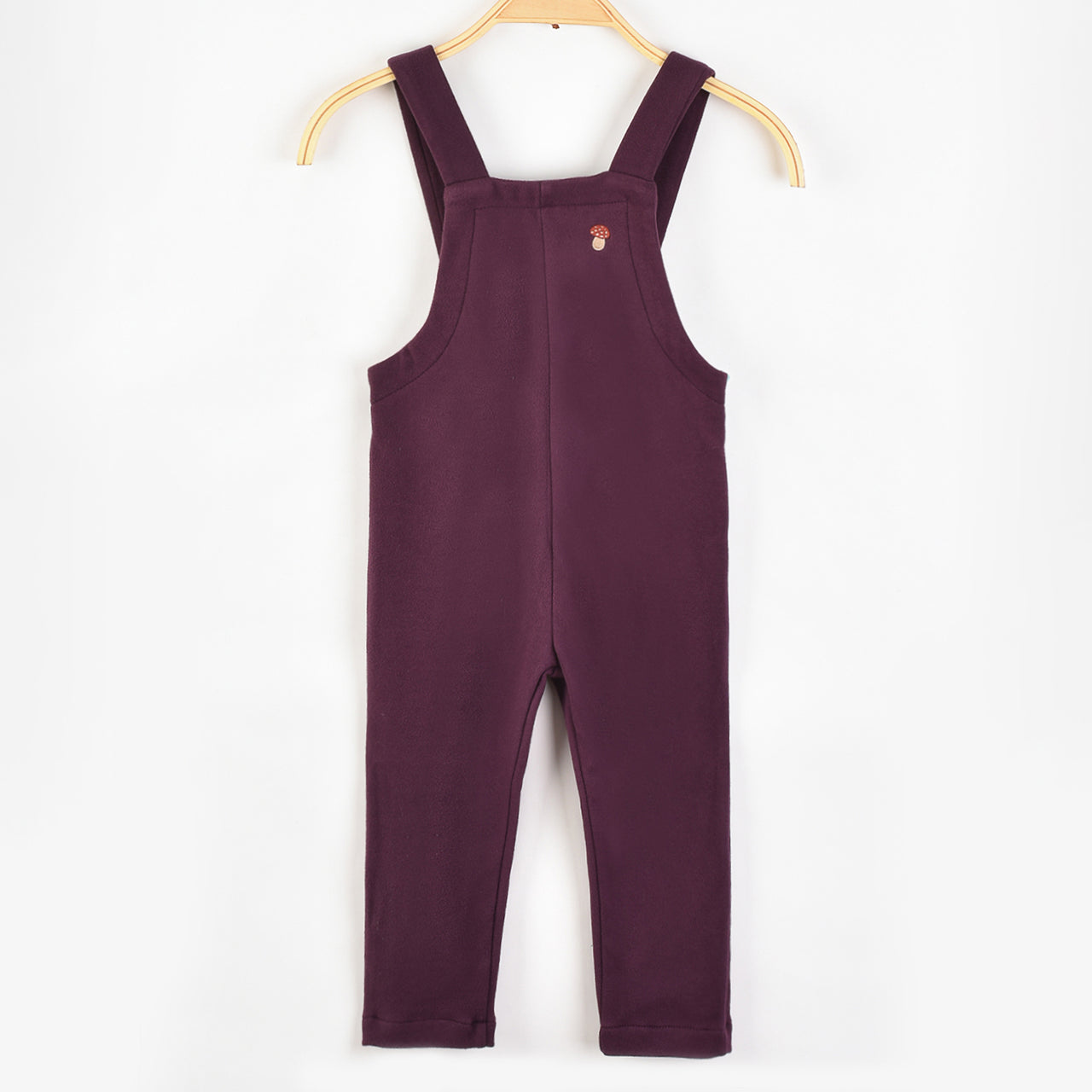 Hadas Soft Baby Overall