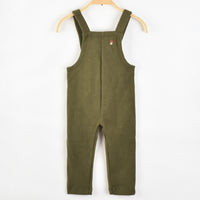 Hadas Soft Baby Overall