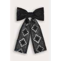 Elegent Bow Clip