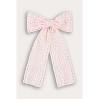 Elegent Bow Clip