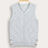Knit Vest
