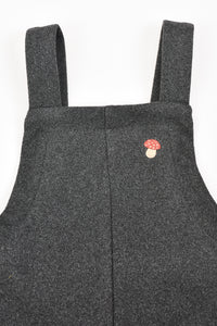Hadas Soft Baby Overall