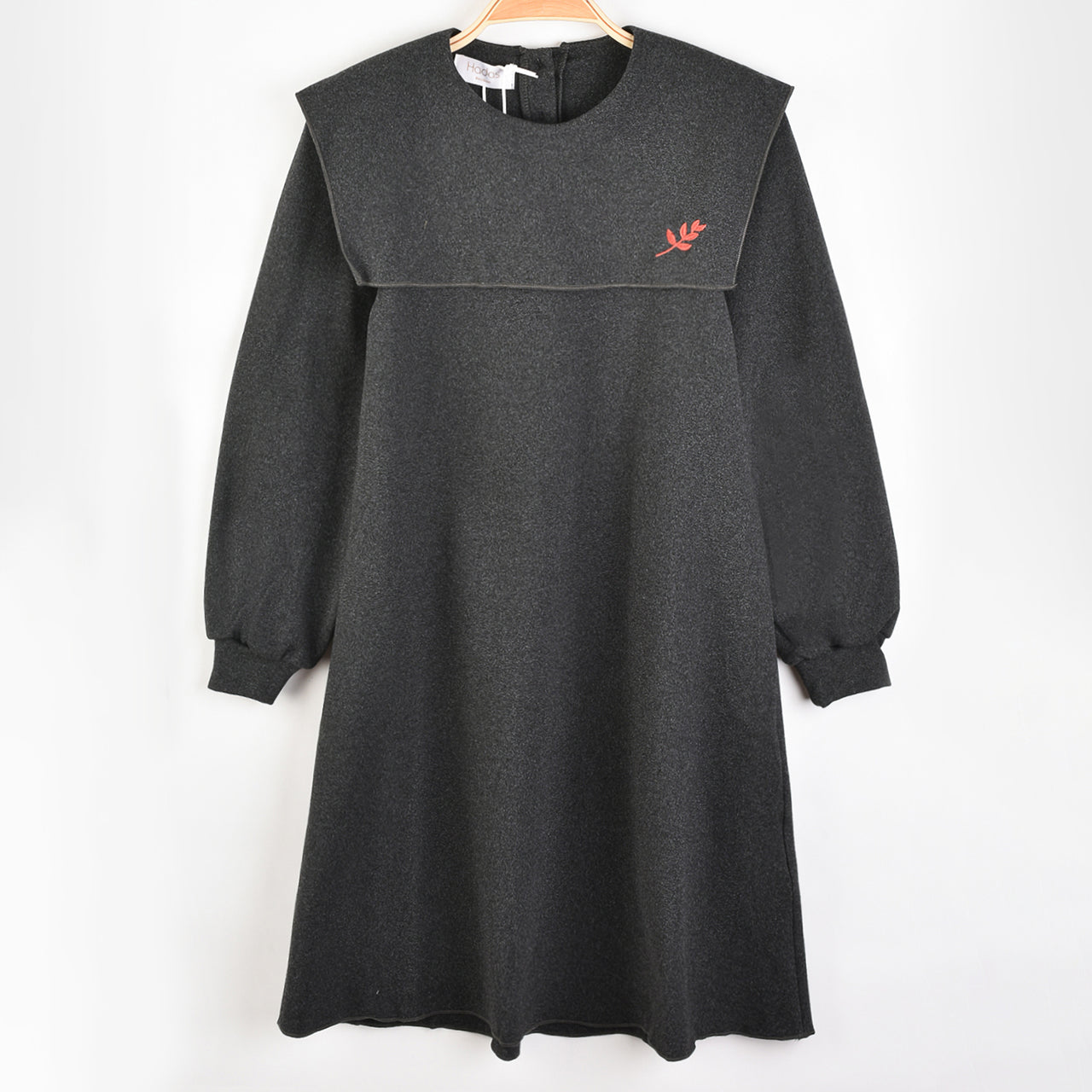 Hadas Soft Collar Dress