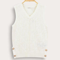 Knit Vest