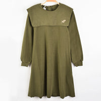 Hadas Soft Collar Dress