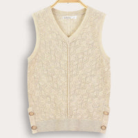 Knit Vest