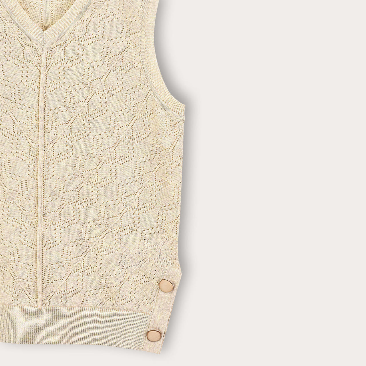 Knit Vest