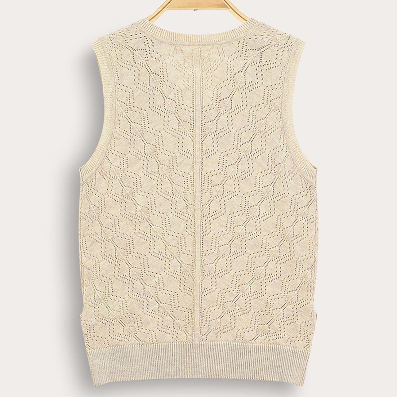 Knit Vest
