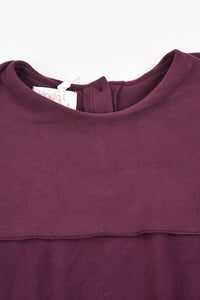 Hadas Soft Collar Dress
