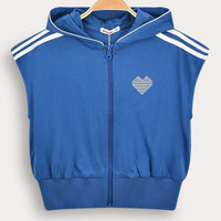 Girls Sports Vest