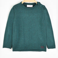 Hadas Baby Knit Top