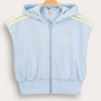 Girls Sports Vest