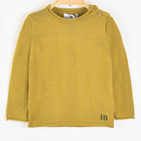 Hadas Baby Knit Top