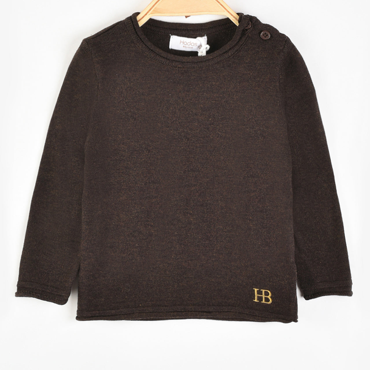 Hadas Baby Knit Top