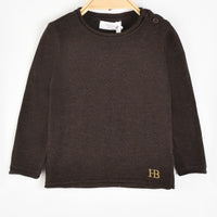 Hadas Baby Knit Top