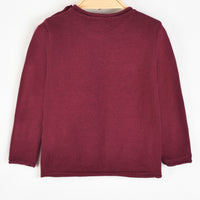 Hadas Baby Knit Top