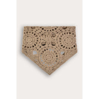 Crochet Bandana